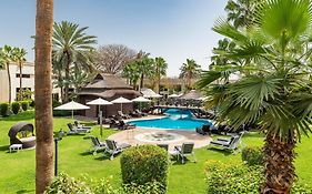 Le Meridien Dubai Hotel, Royal Club&Conference Centre